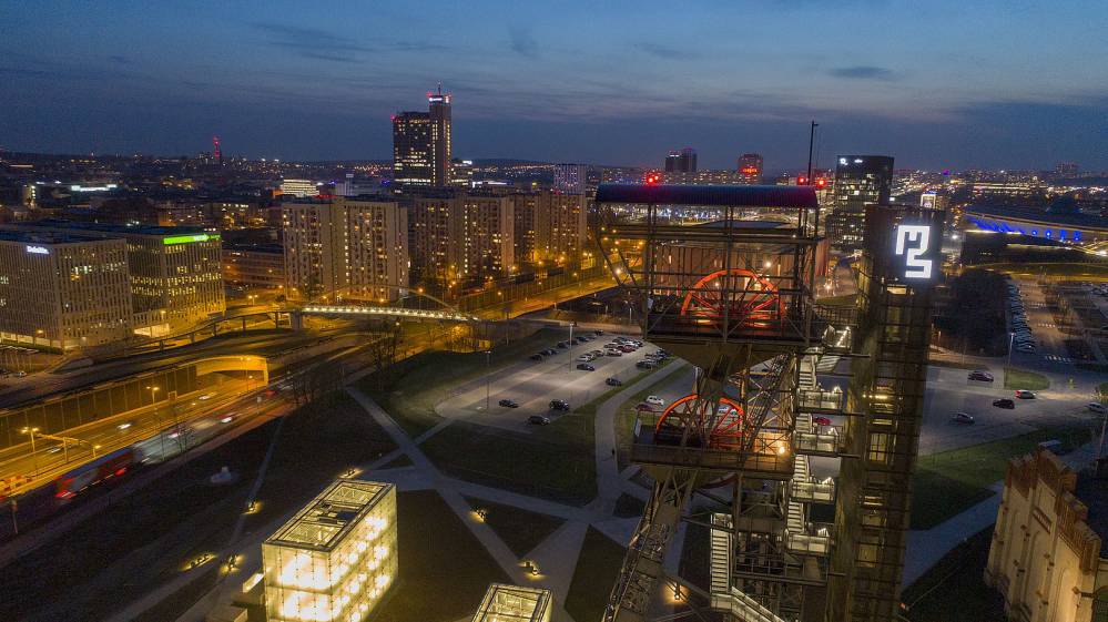 Szlak Zabytków Techniki